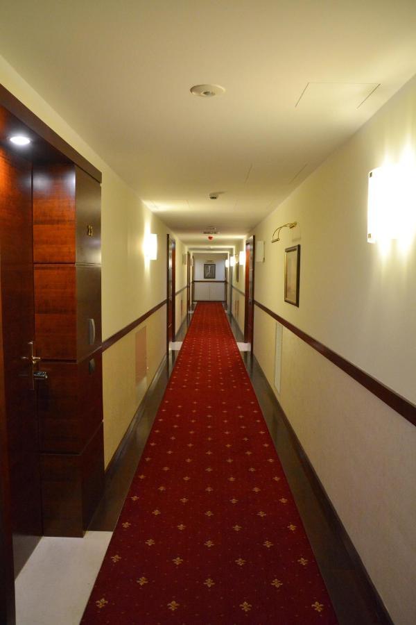 Leilighet Azyl Warszawa